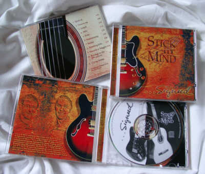CD 'Signeed'